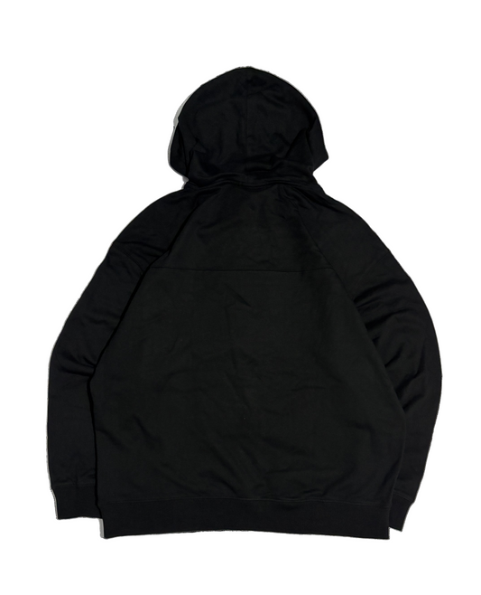 Sudadera Negra Saint Laurent