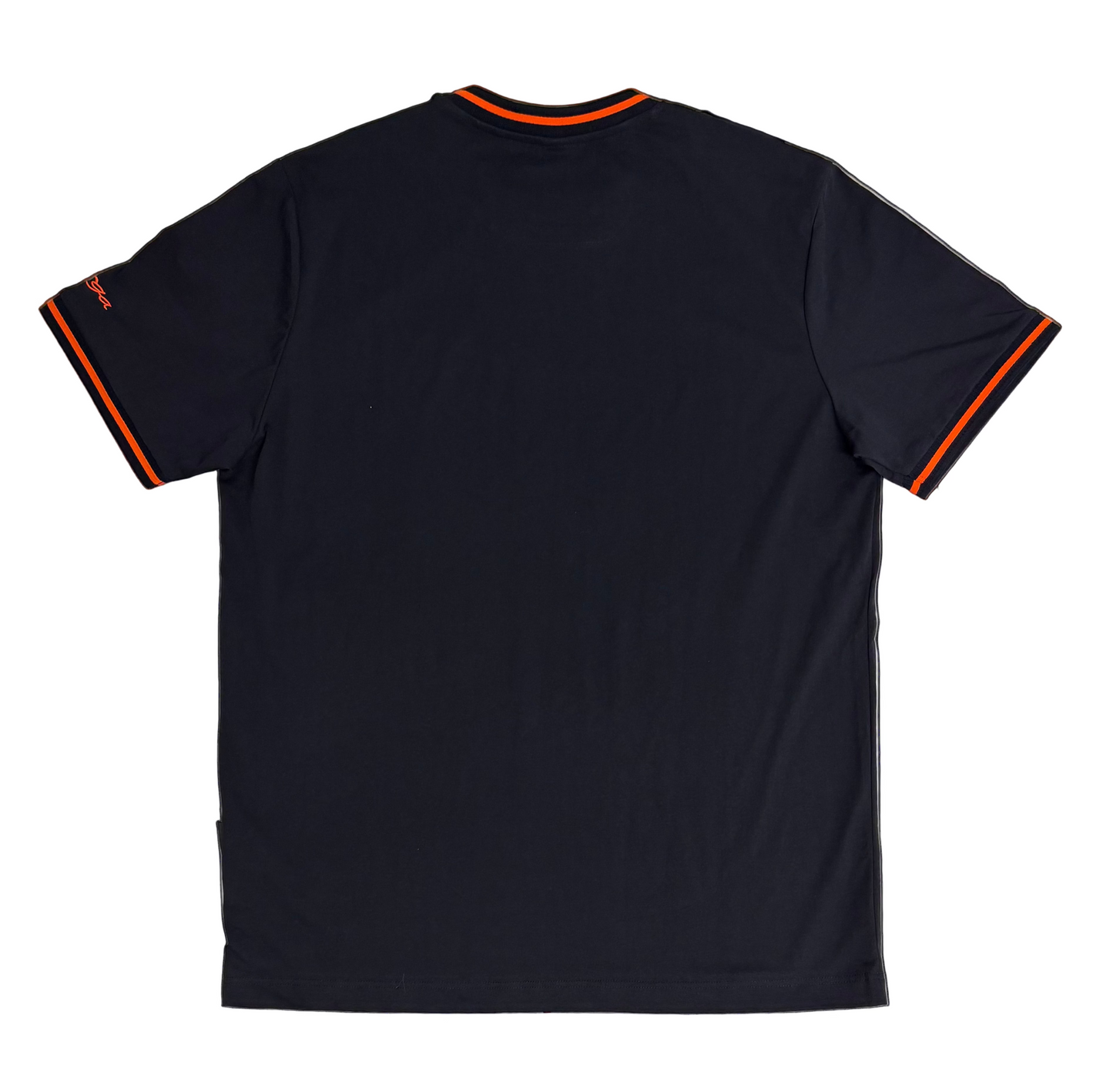 Playera Porsche x Boss