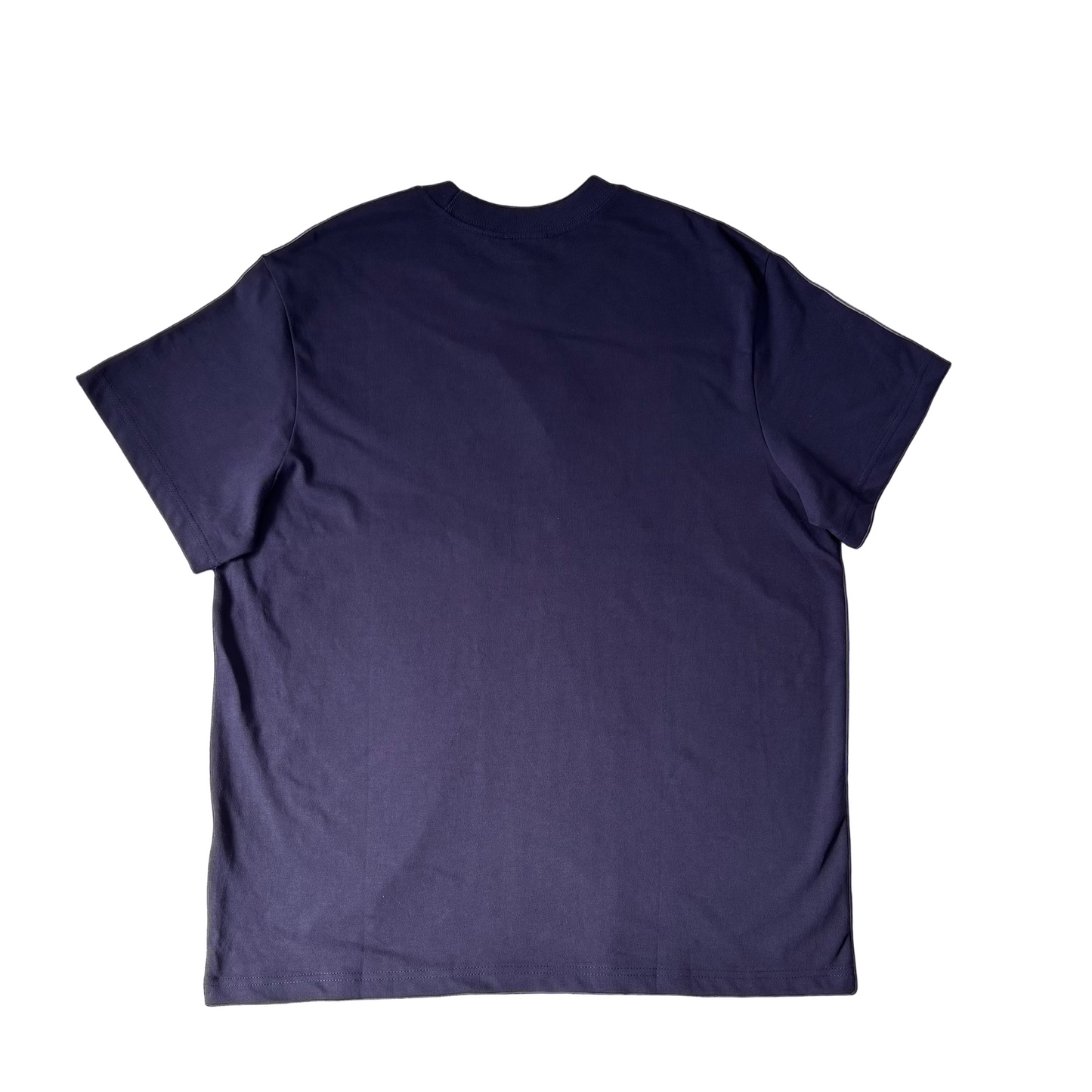 Playera Prada Azul Marino