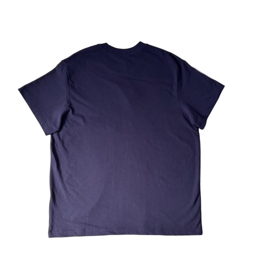 Playera Prada Azul Marino