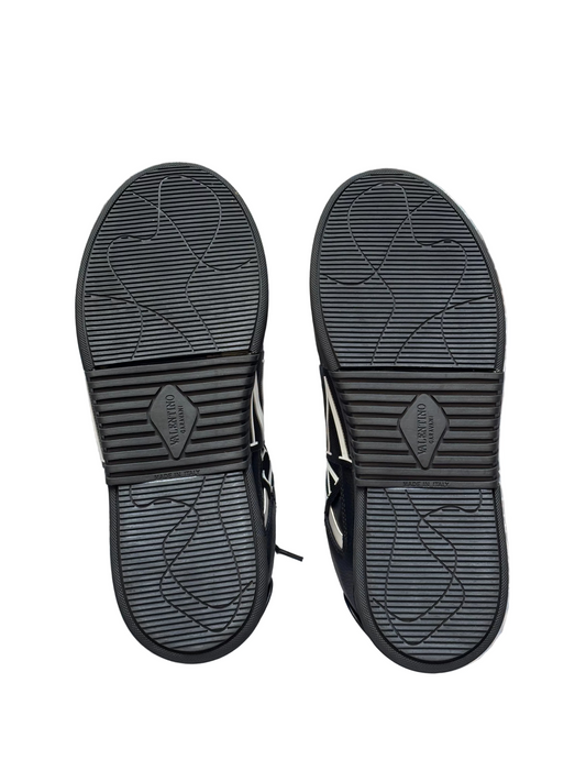 Tenis Valentino Negro