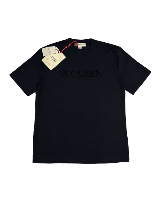 Playera Alexander McQueen