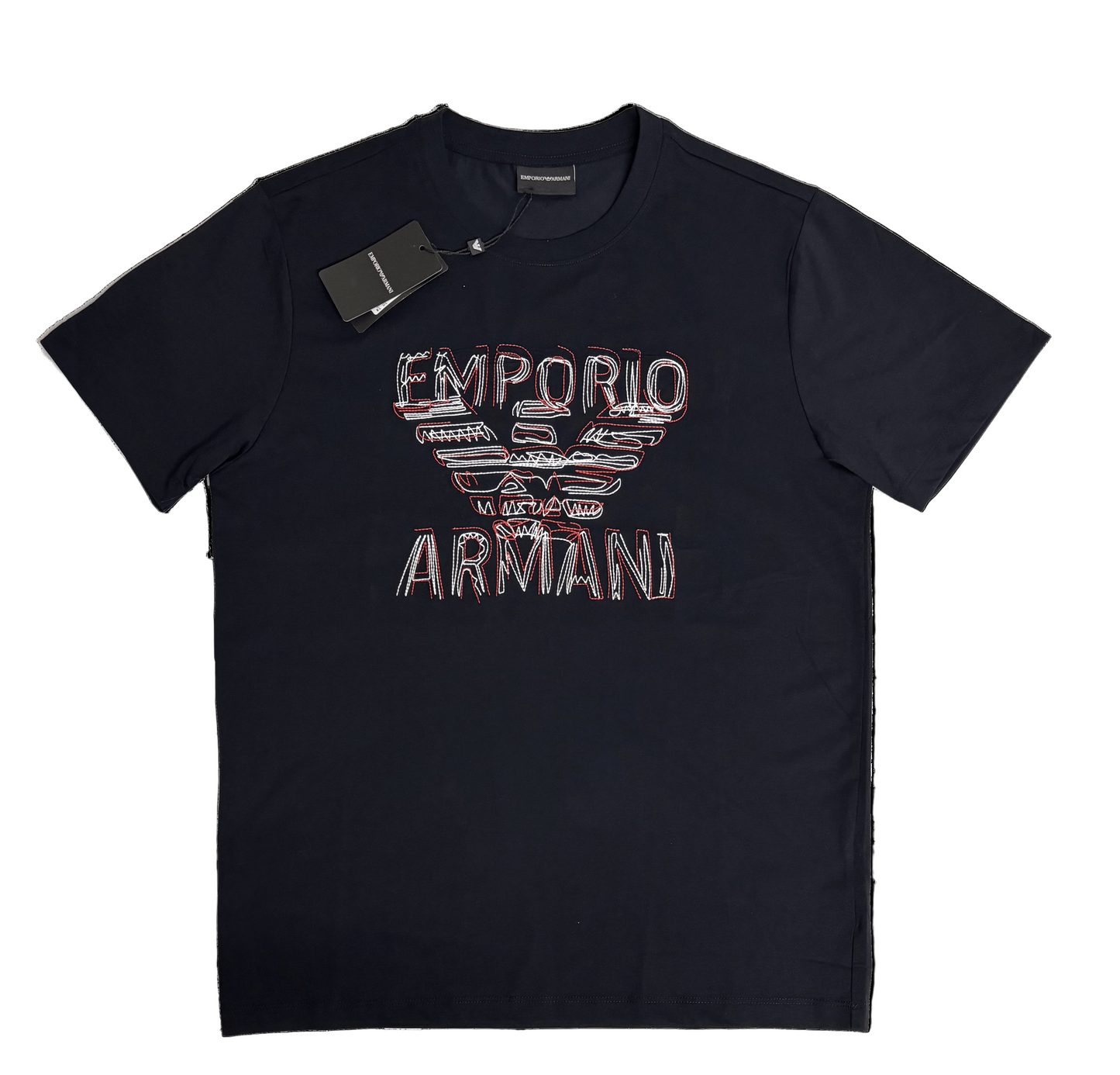 Playera Emporio Armani