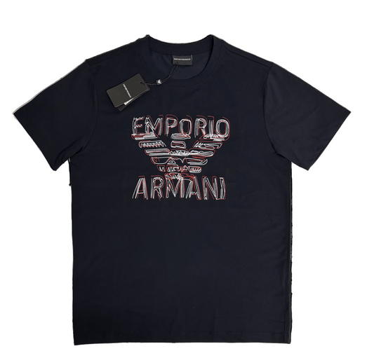 Playera Emporio Armani
