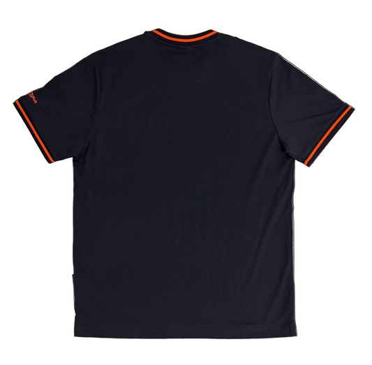 Playera Porsche x Boss