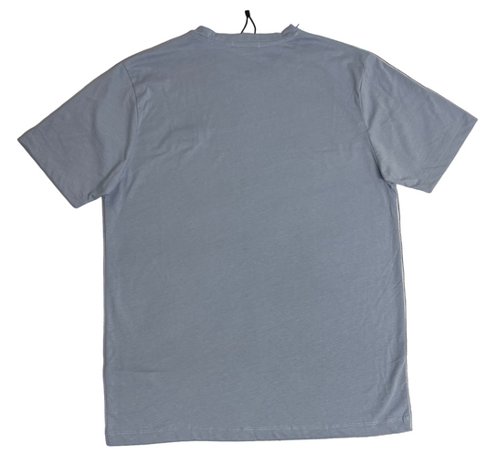 Playera Dolce & Gabbana azul celeste