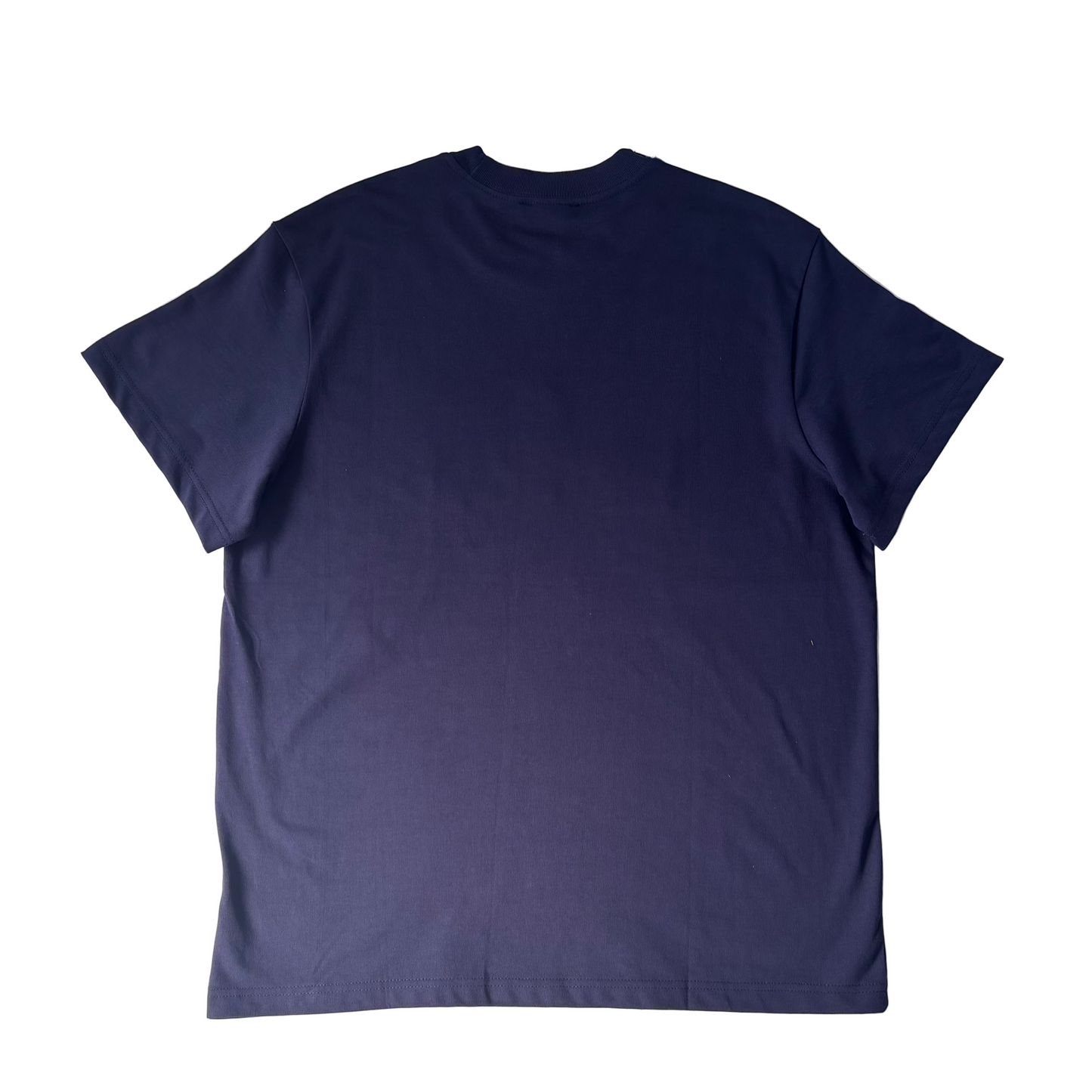 Playera Prada Azul Marino