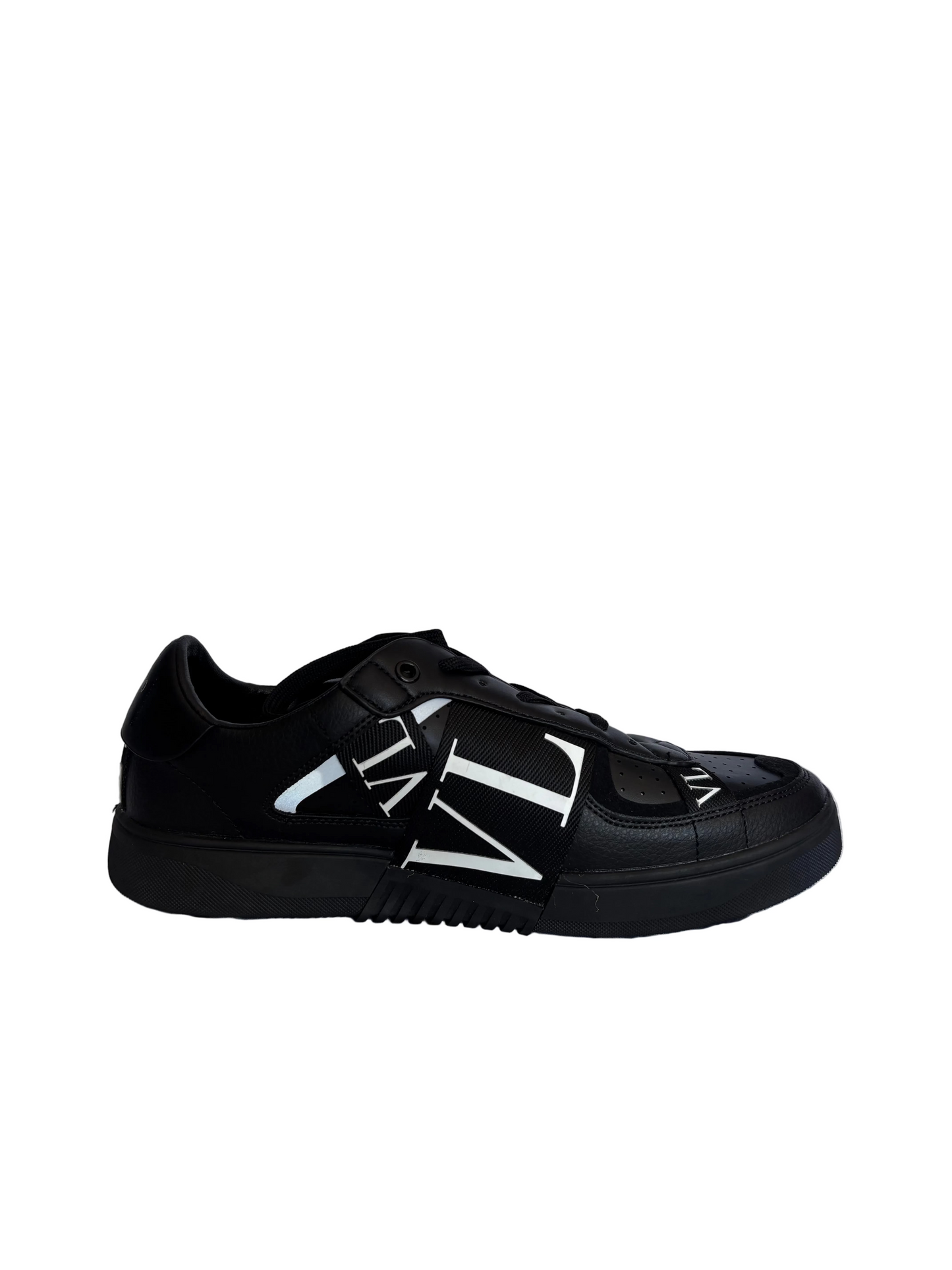 Tenis Valentino Negro