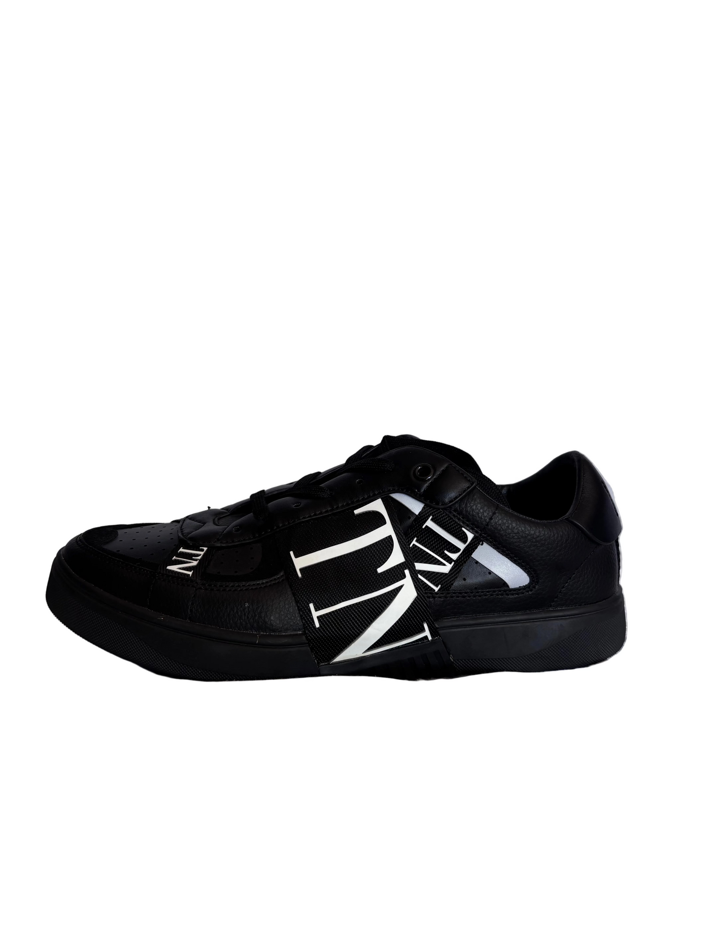 Tenis Valentino Negro