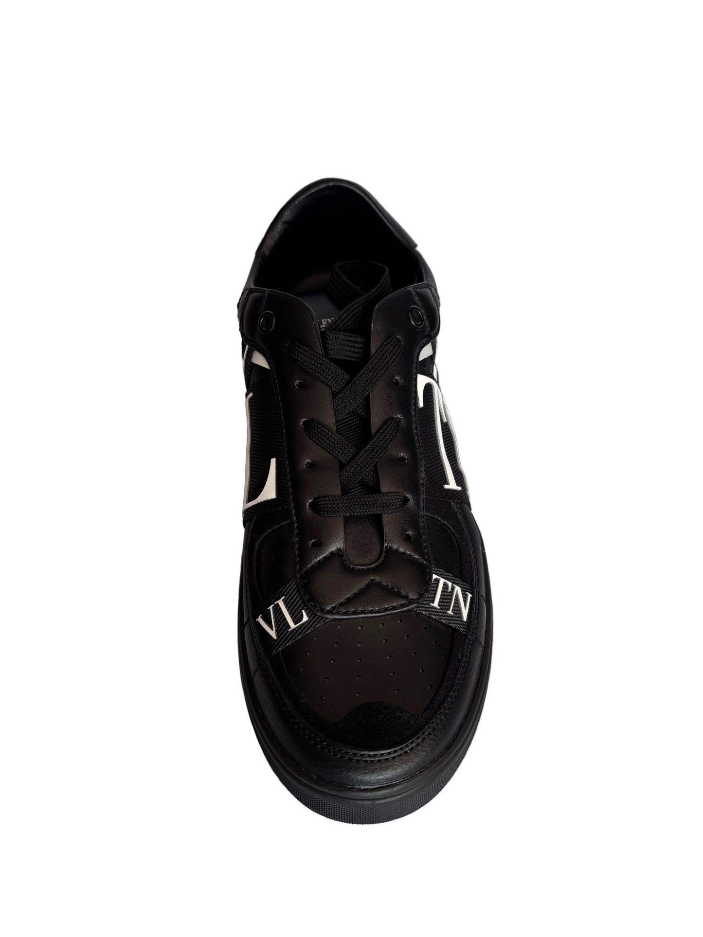 Tenis Valentino Negro