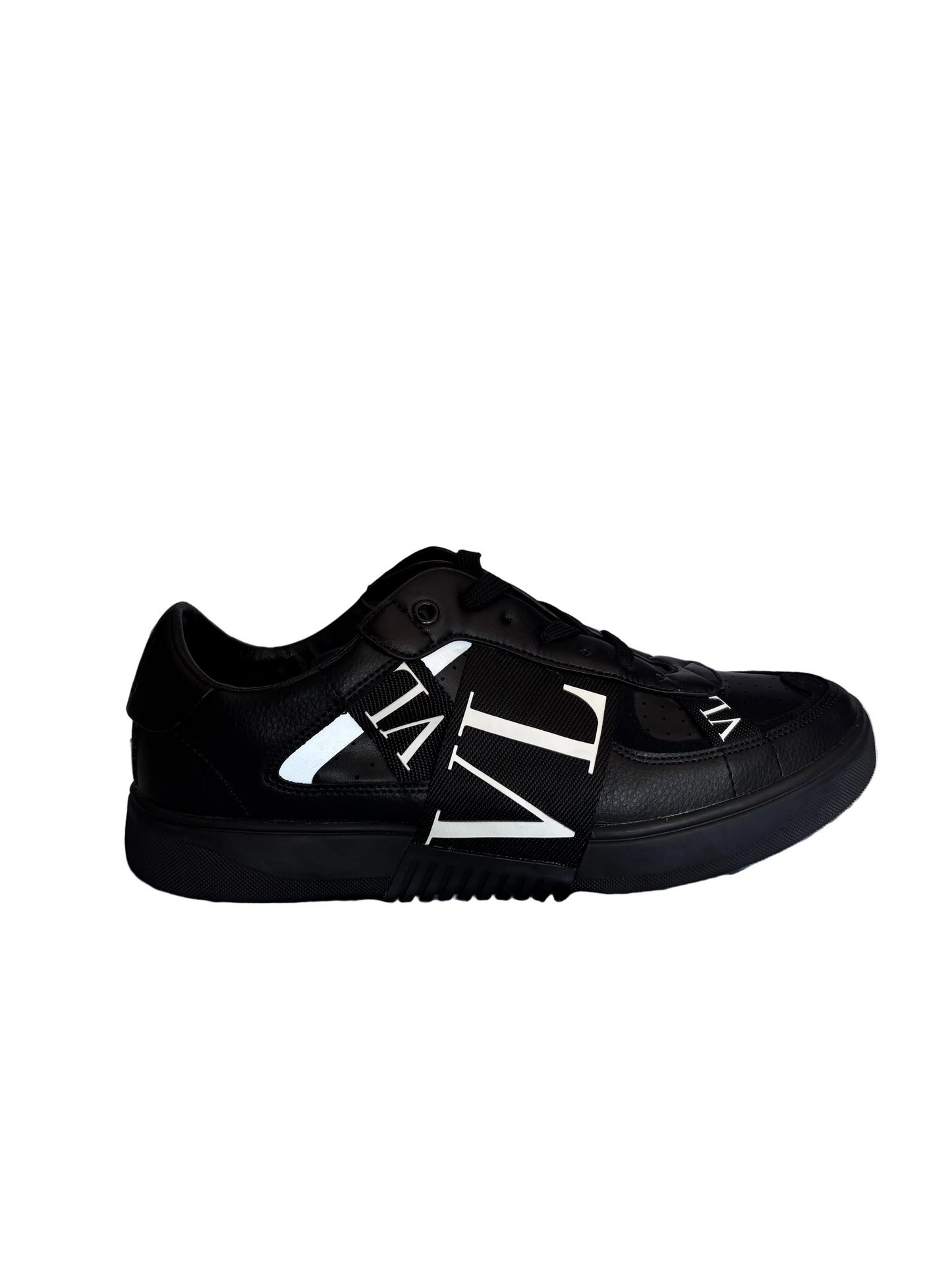 Tenis Valentino Negro