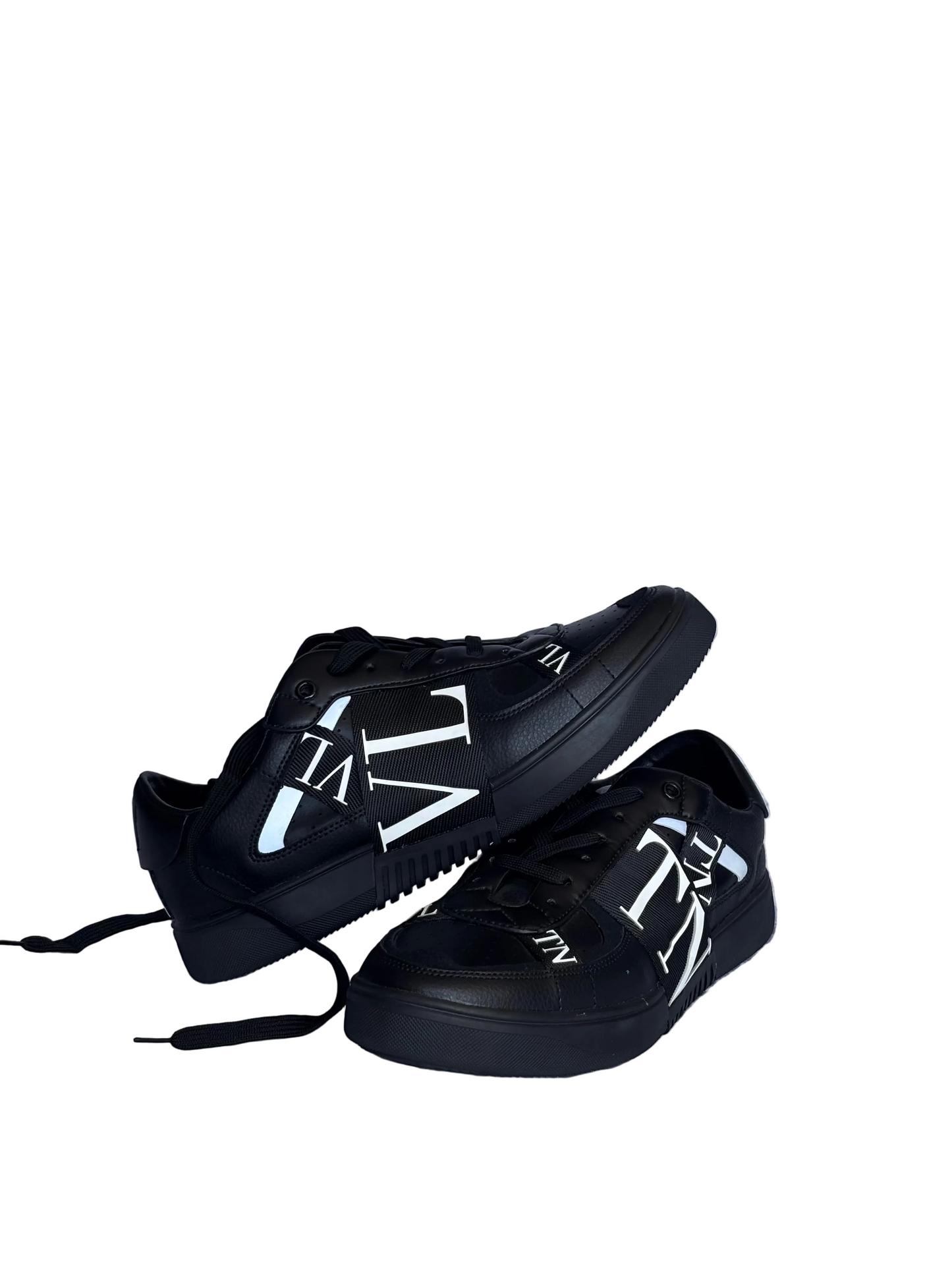 Tenis Valentino Negro