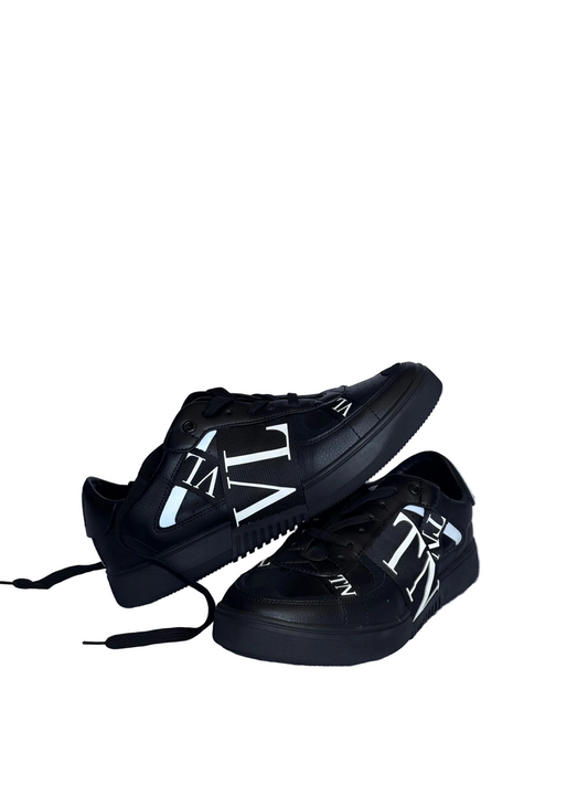 Tenis Valentino Negro